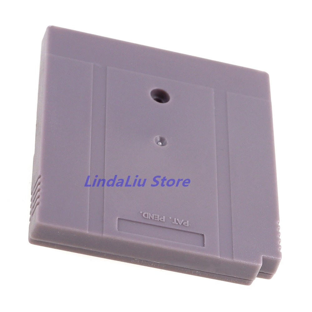 Game Boy Cartridge Holder - Per GameBoy Color Advance Cartuccia di