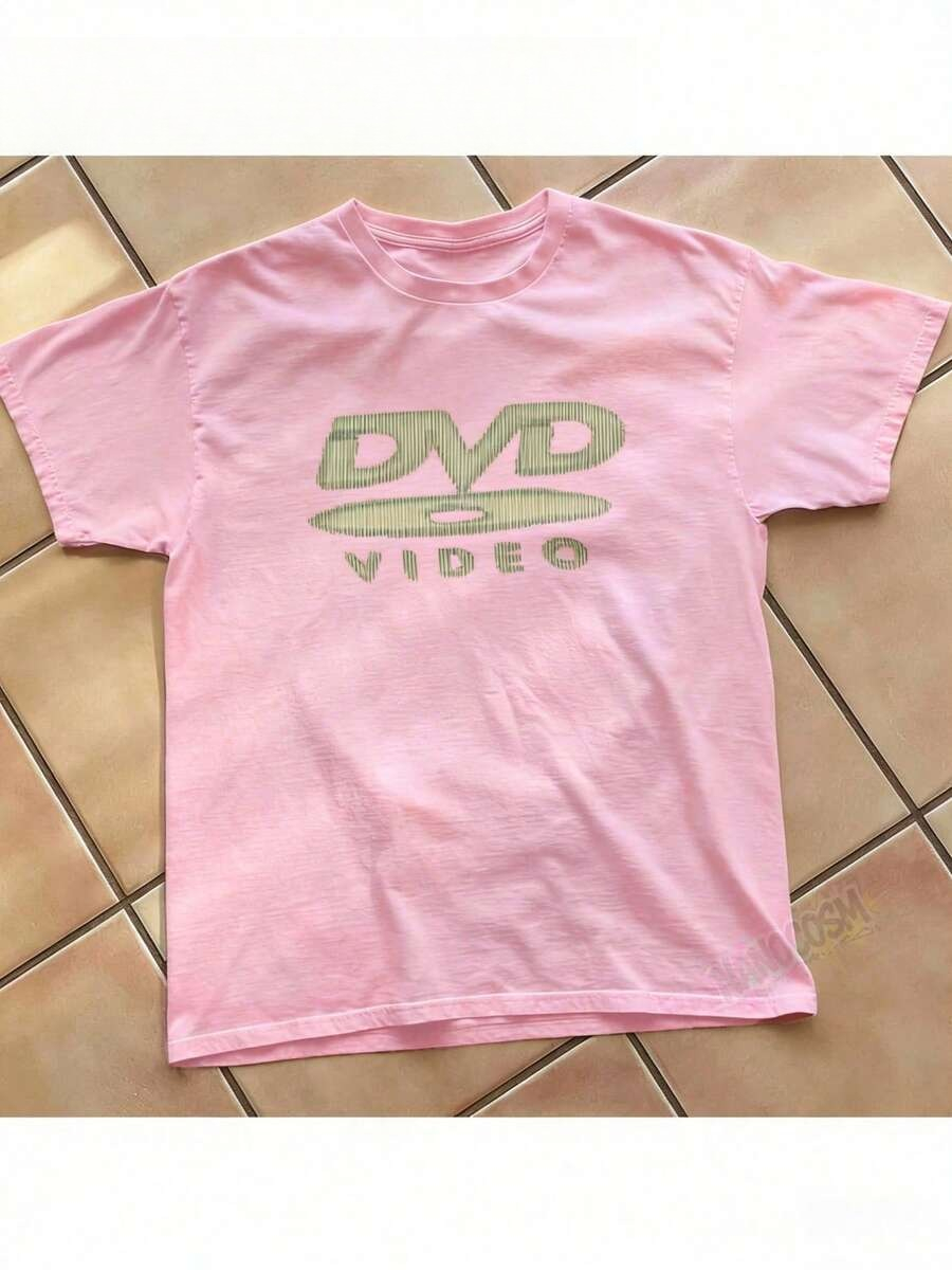 Retro Gaming Aesthetic - [100% Cotone] T-shirt con stampa vintage