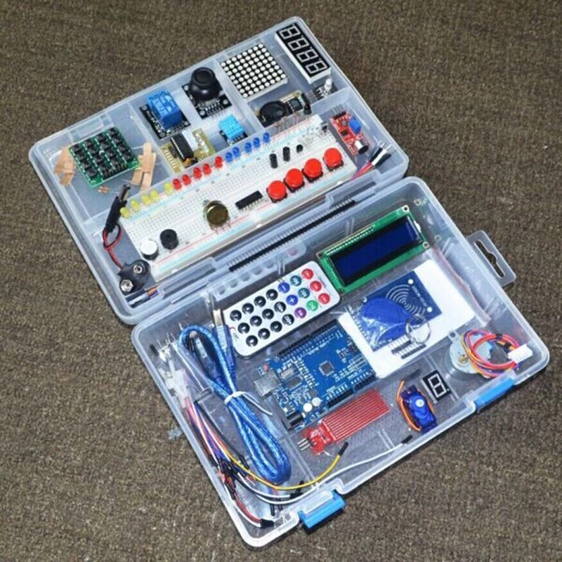 Retro Gaming Kit - IL PIÙ NUOVO Starter Kit RFID