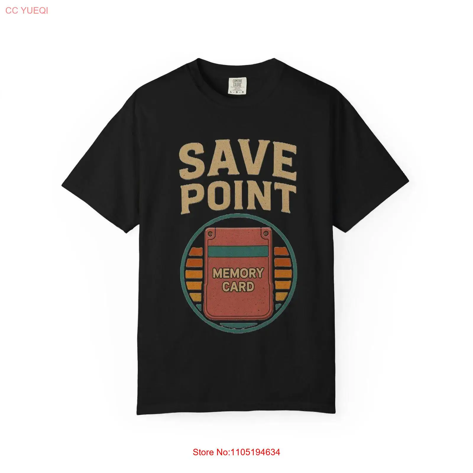 Retro Gaming Videos - Save Point Memory Card Retro Gamer