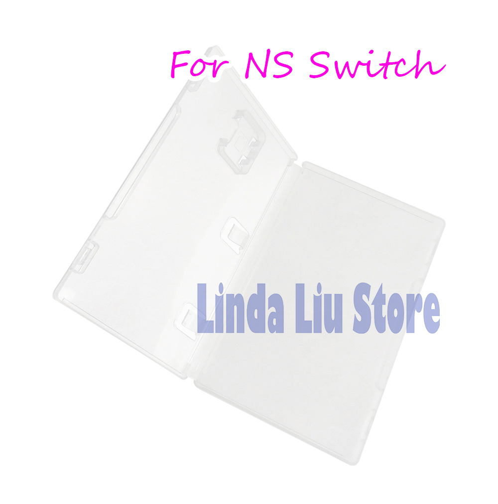 Game Boy Cartridge Holder - 1 pz/lotto Custodia protettiva in plastica