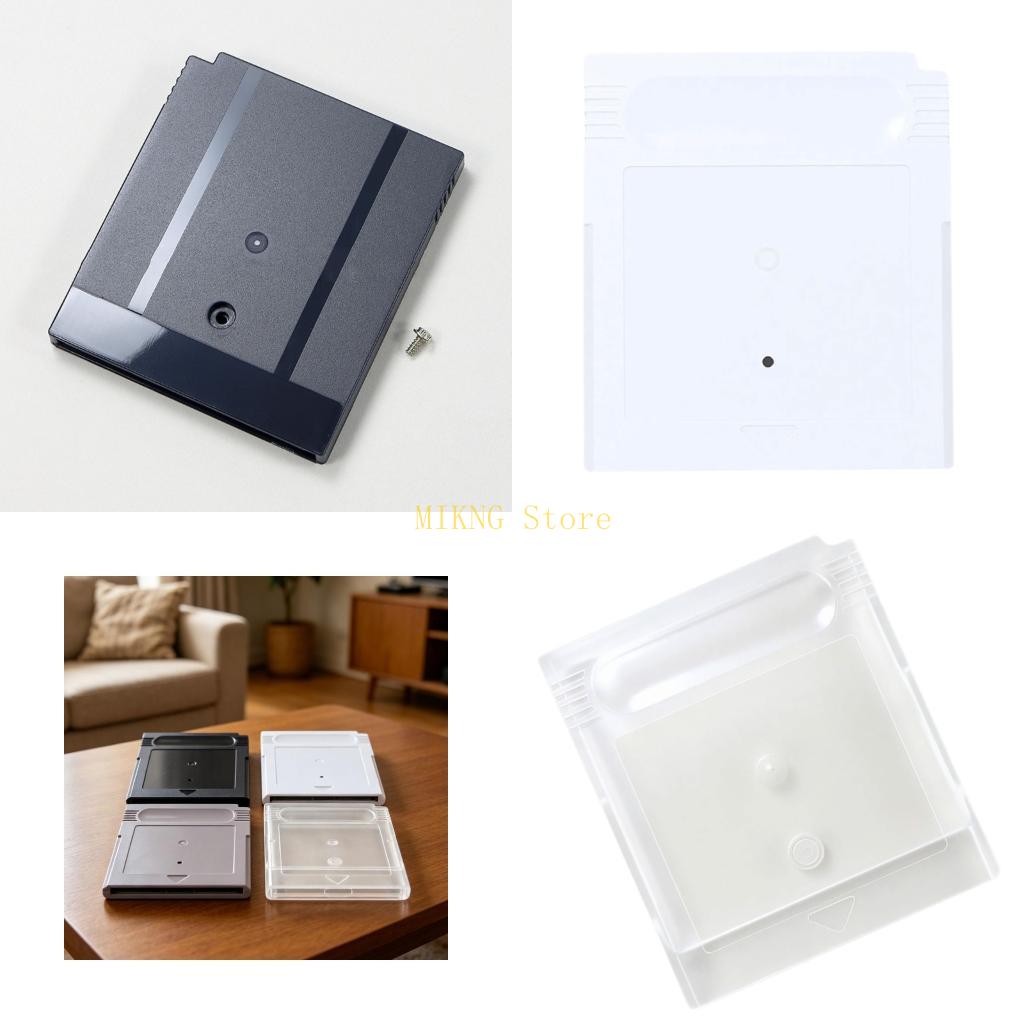 Game Boy Cartridge Holder - Custodia per cartuccia custodia per carte