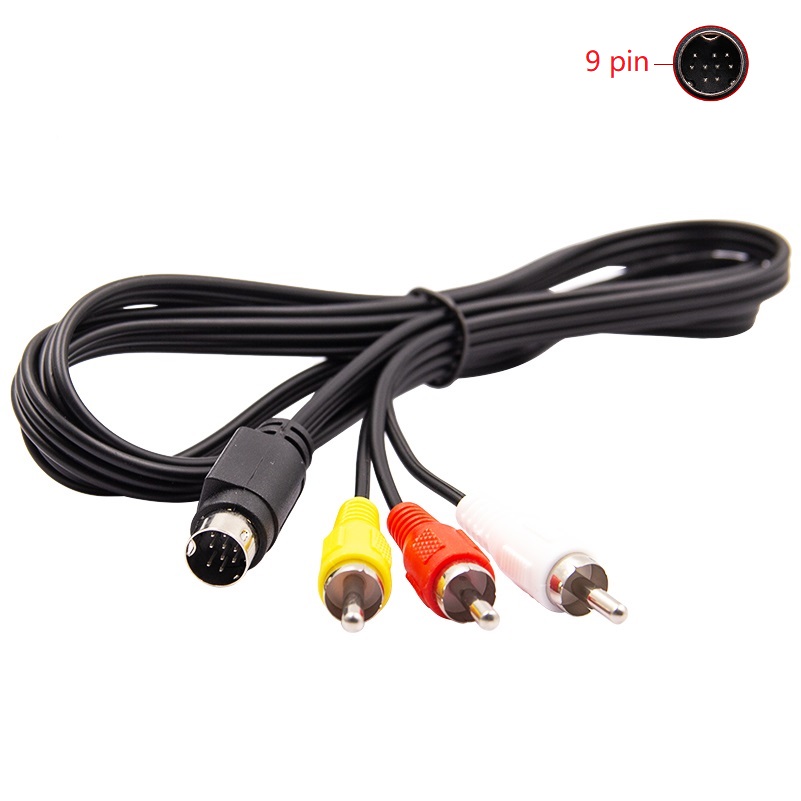 Retro Gaming Kit - Cavo di connessione da 1,8 m