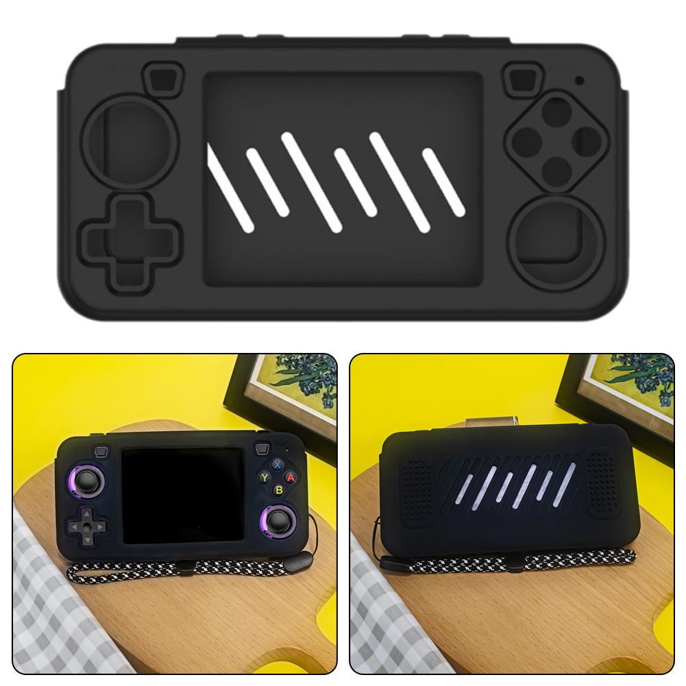 Retro Gaming Case - Per R36H Console di gioco retrò