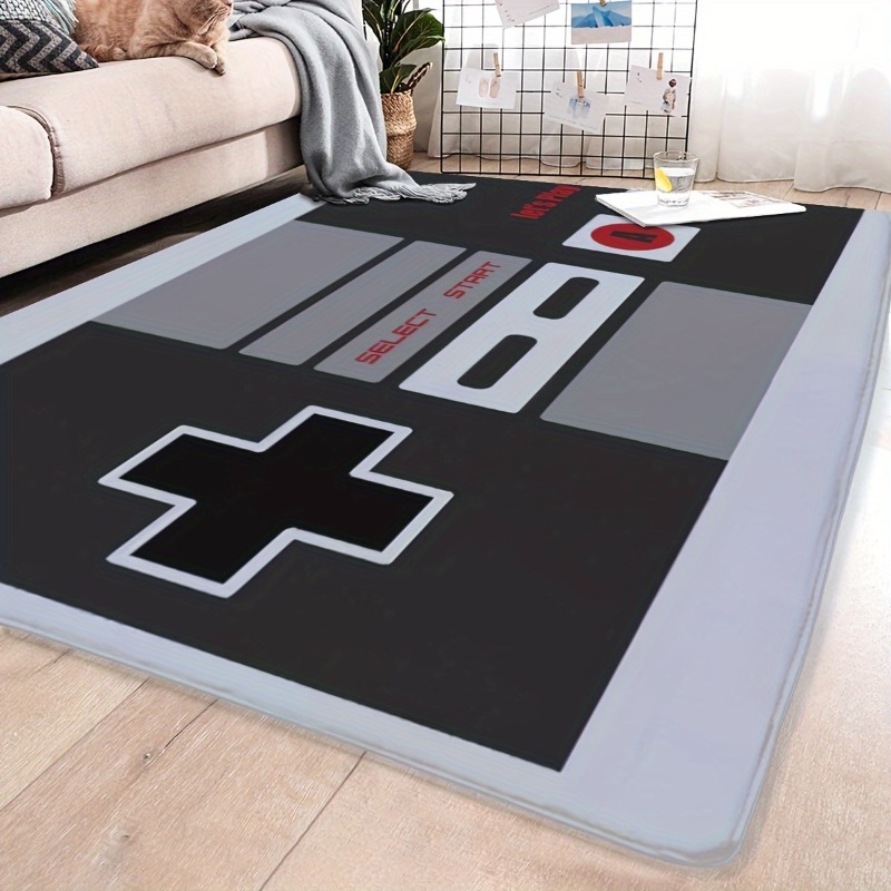 Tappeti per area giochi Tappet - Retro Gaming Bar recensione e prezzo