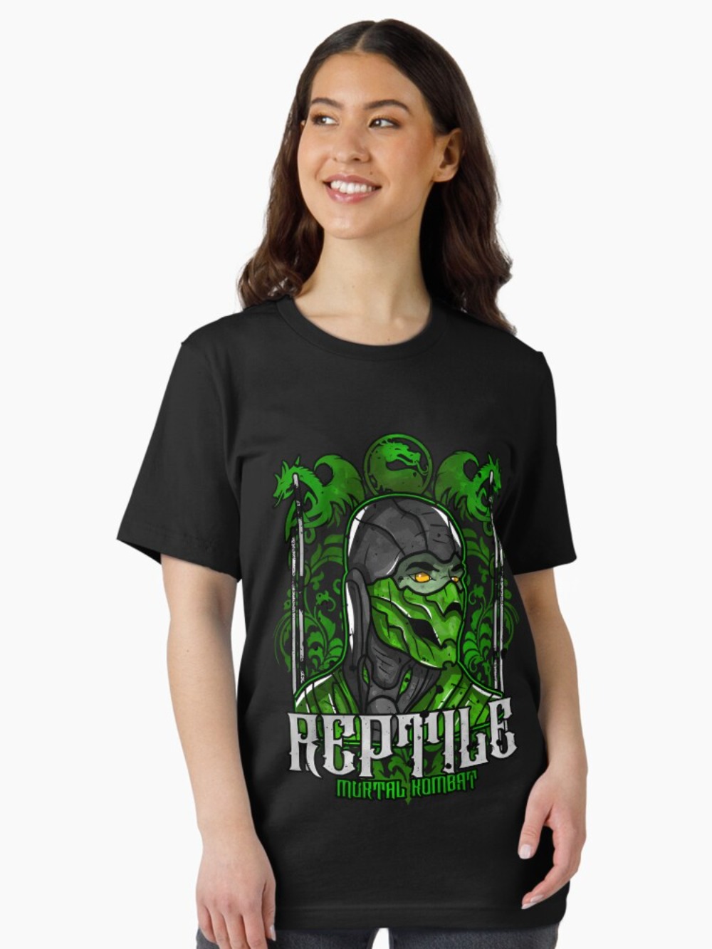 Maglietta con stampa del ritra - Retro Gaming Aesthetic recensione e prezzo