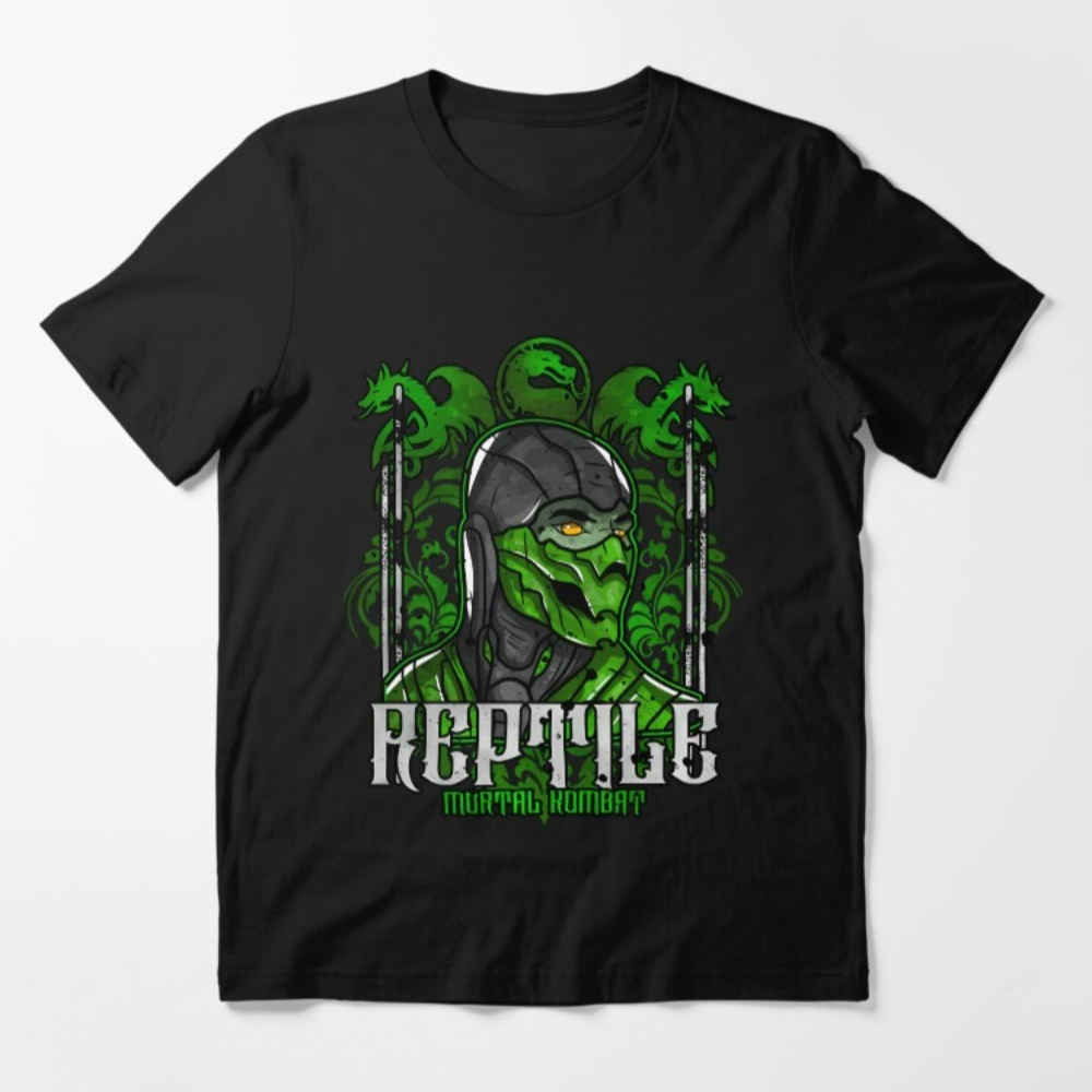 Maglietta con stampa del ritra - Retro Gaming Aesthetic recensione e prezzo