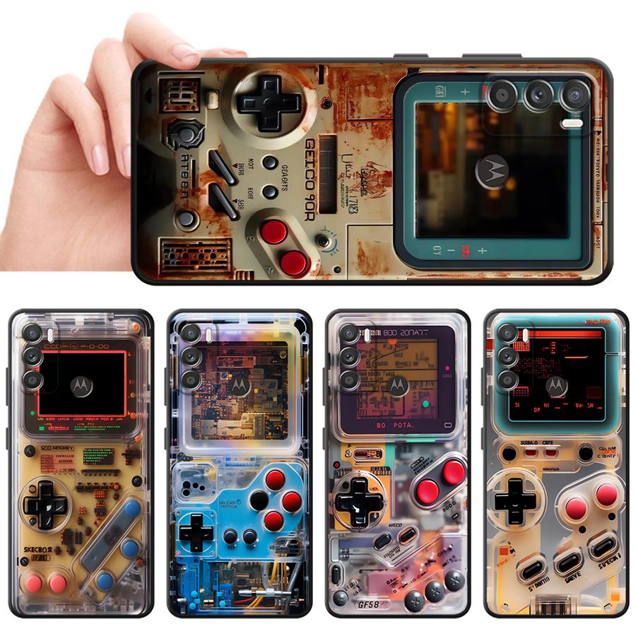 Custodia per console di gioco  - Retro Gaming Case recensione e prezzo