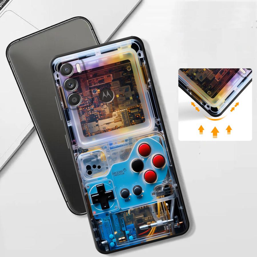 Custodia per console di gioco  - Retro Gaming Case recensione e prezzo