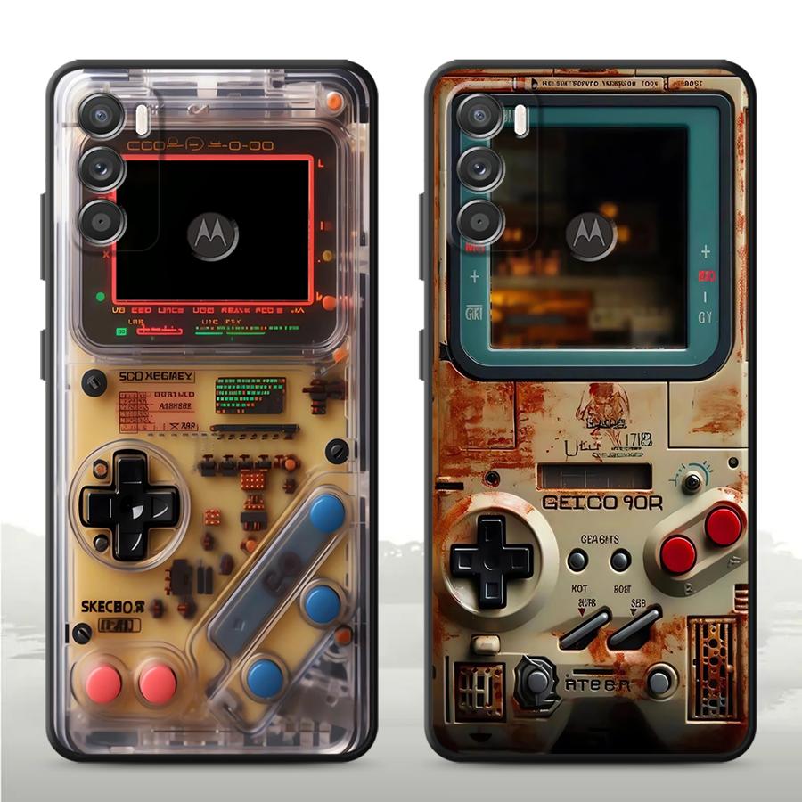 Custodia per console di gioco  - Retro Gaming Case recensione e prezzo