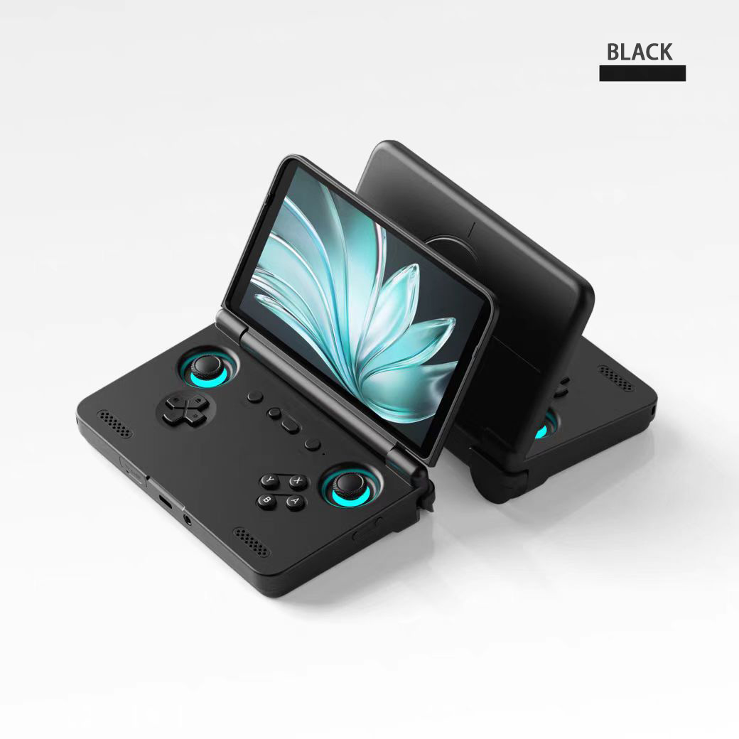 Console di Gioco Portatile Ret - Retro X8 Gaming Console recensione e prezzo
