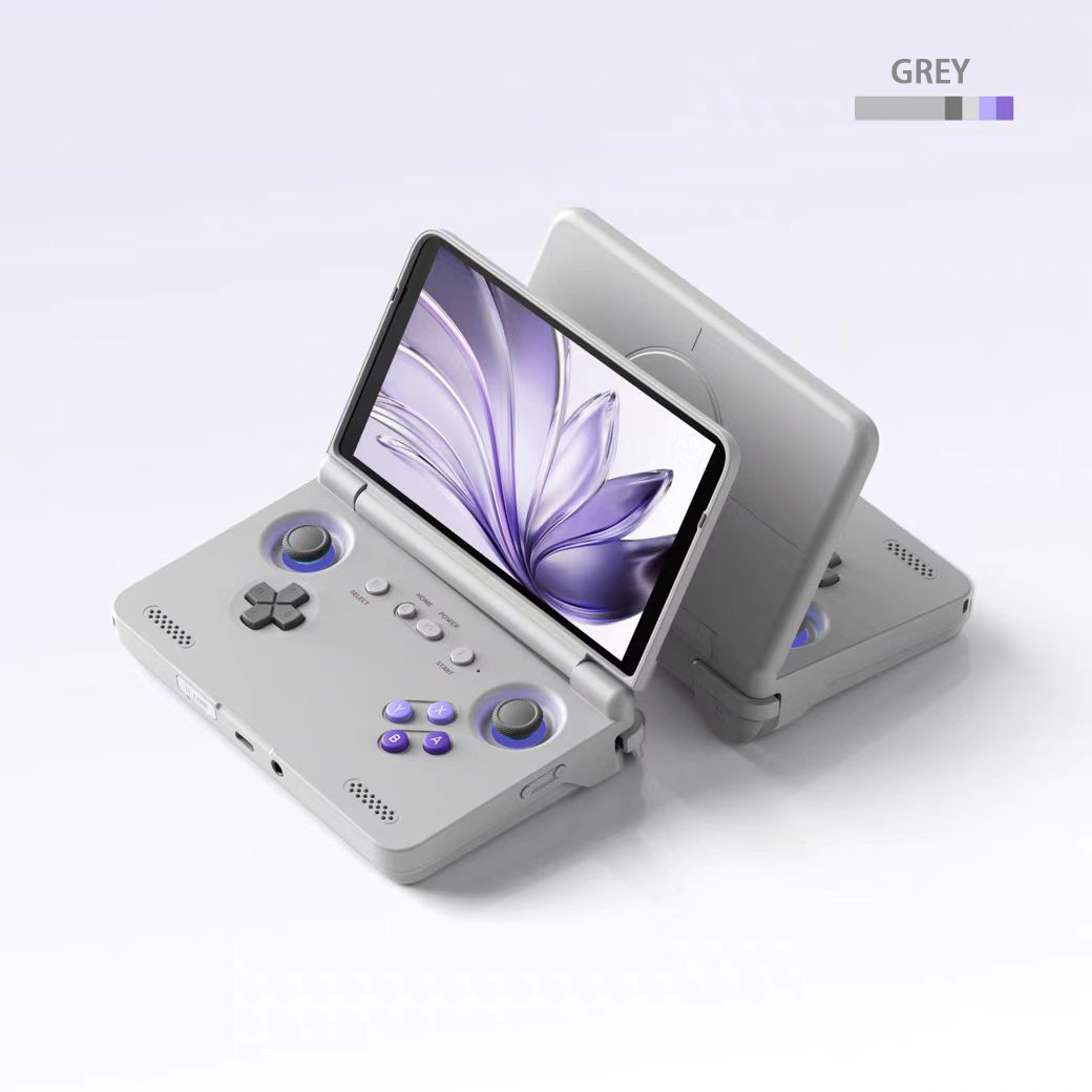 Console di Gioco Portatile Ret - Retro X8 Gaming Console recensione e prezzo
