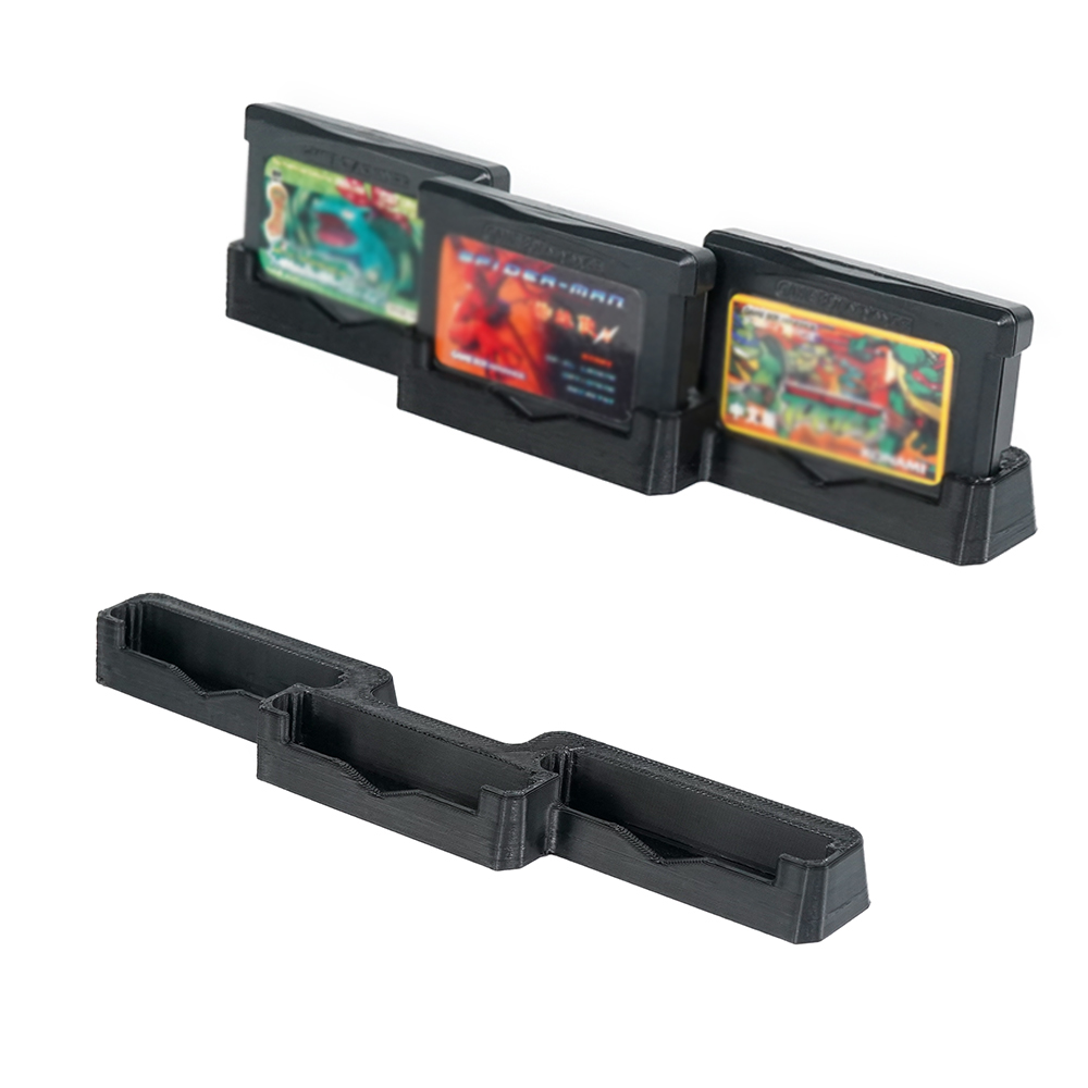 Supporto per cartuccia con sta - Game Boy Cartridge Holder recensione e prezzo