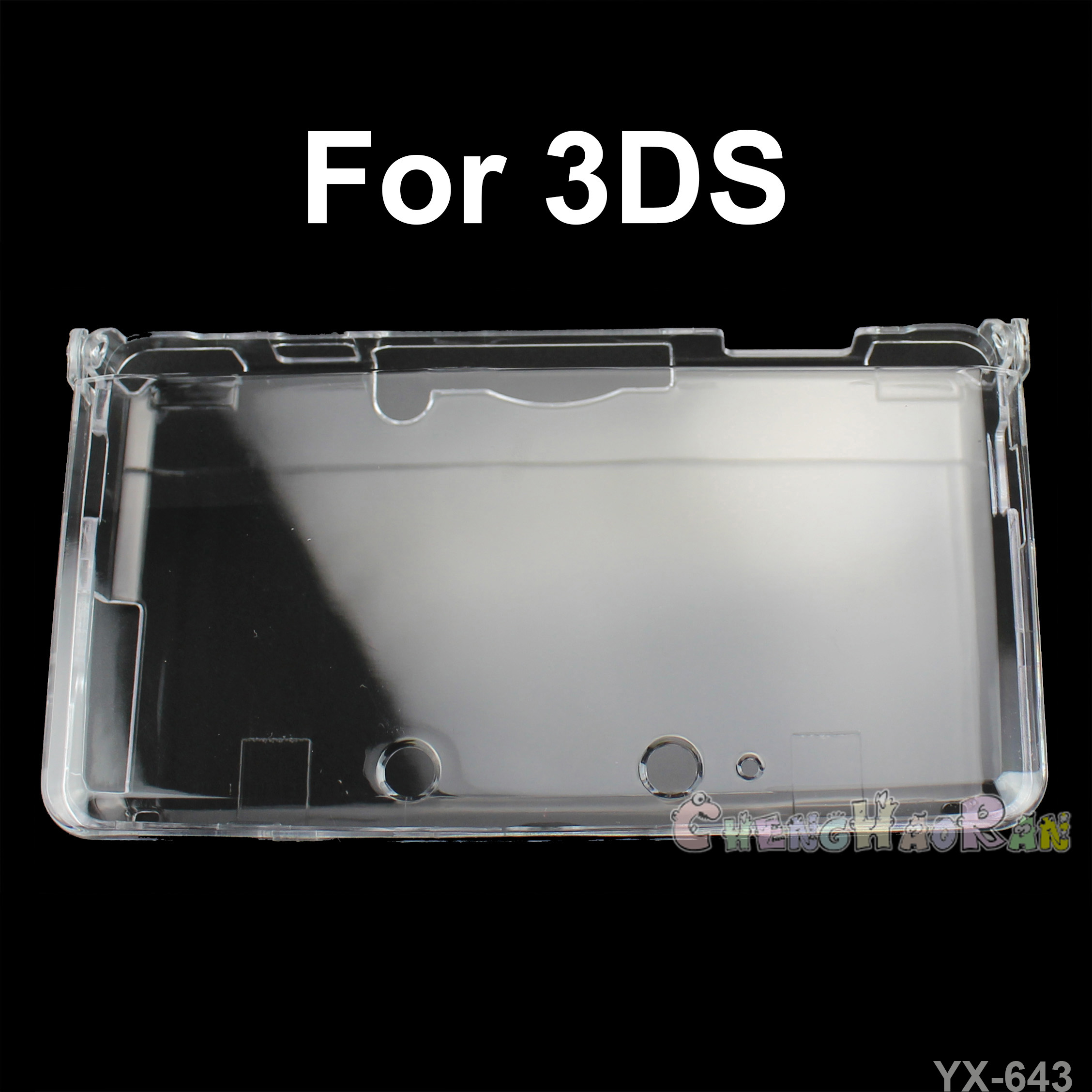 8 modelli 1pc plastica traspar - Game Boy Cartridge Holder recensione e prezzo