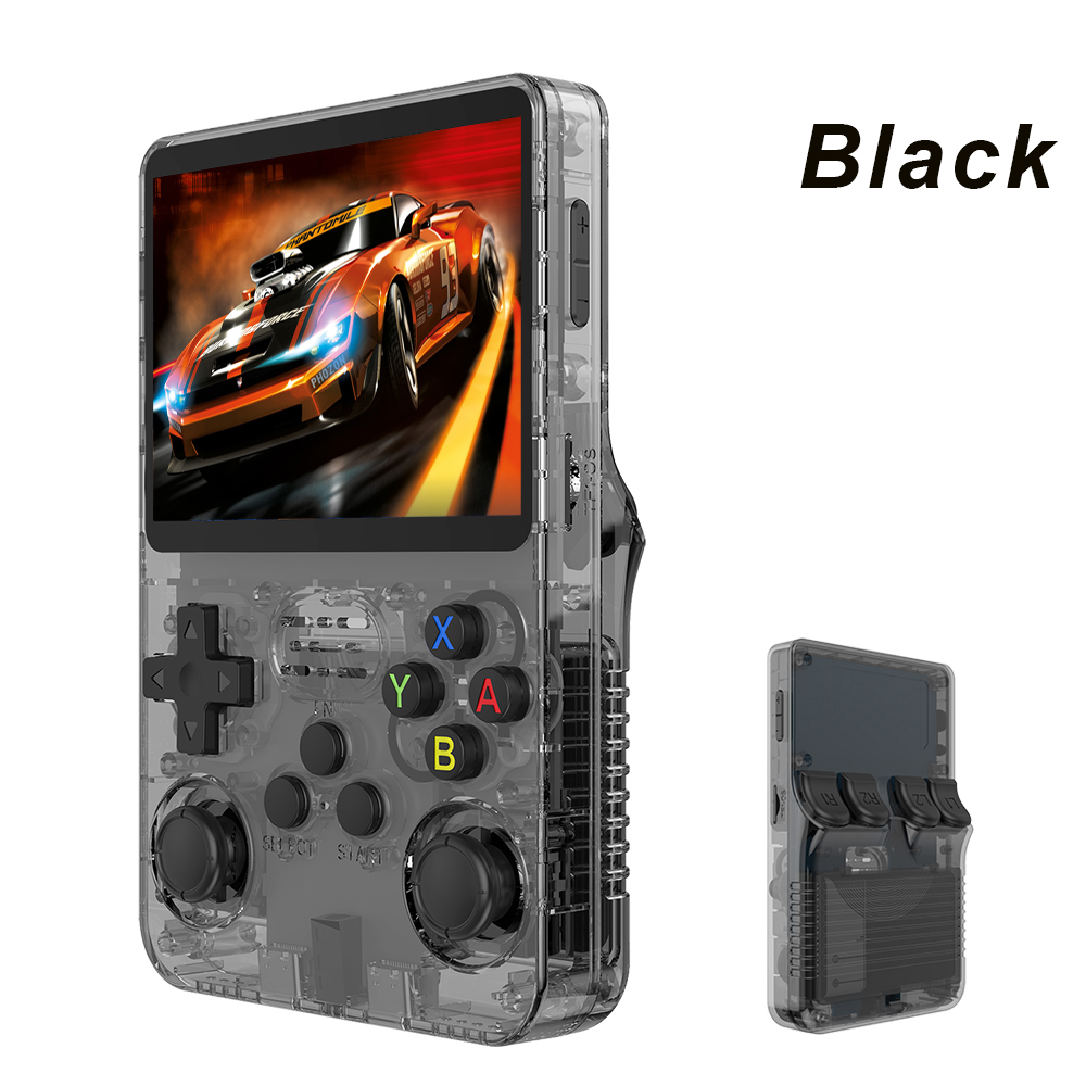 Console di Gioco Portatile Ret - Retro Gaming Linux recensione e prezzo