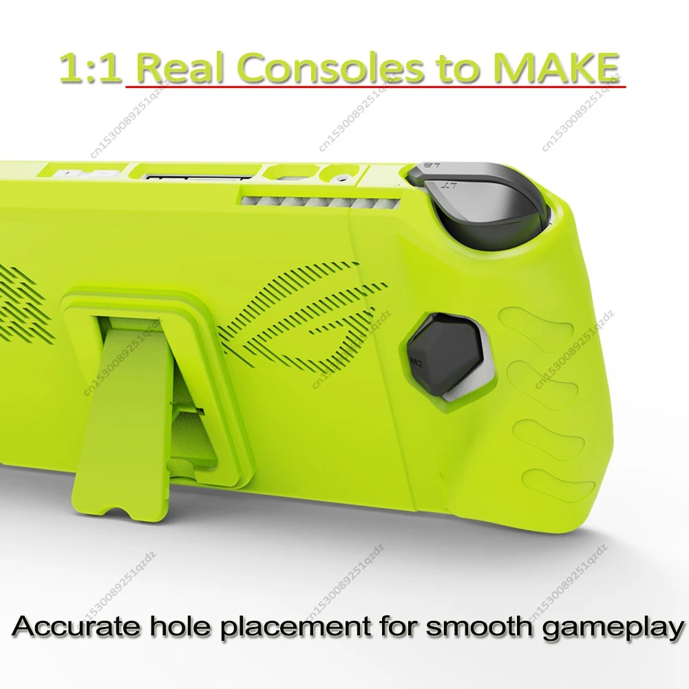 Custodia protettiva per Rog Al - Retro Gaming Case recensione e prezzo