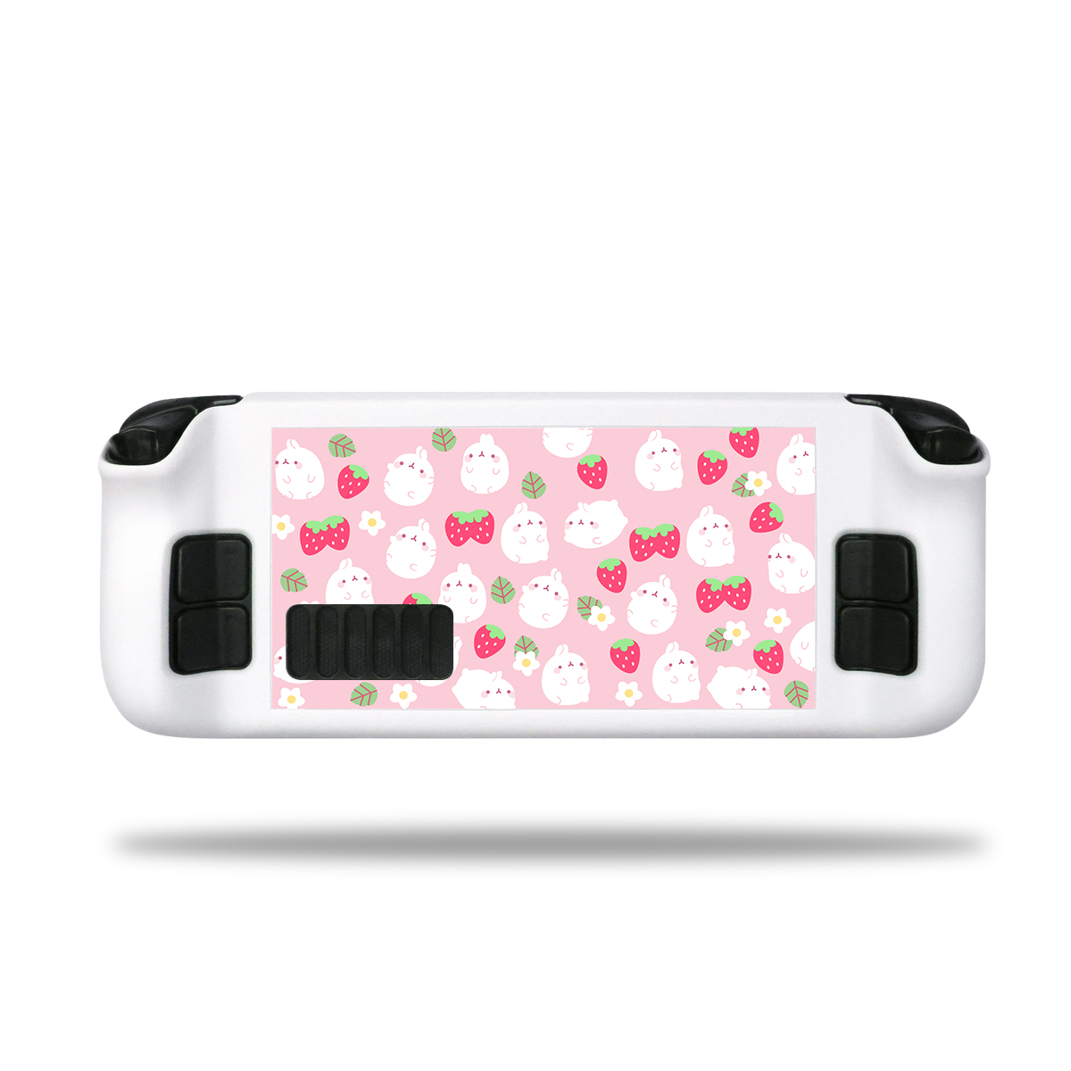 Steam Deck Case Console Pastel - Retro Gaming Case recensione e prezzo