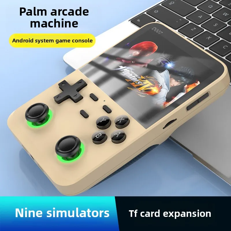 D007 Console per videogiochi p - Retro Gaming Videos recensione e prezzo