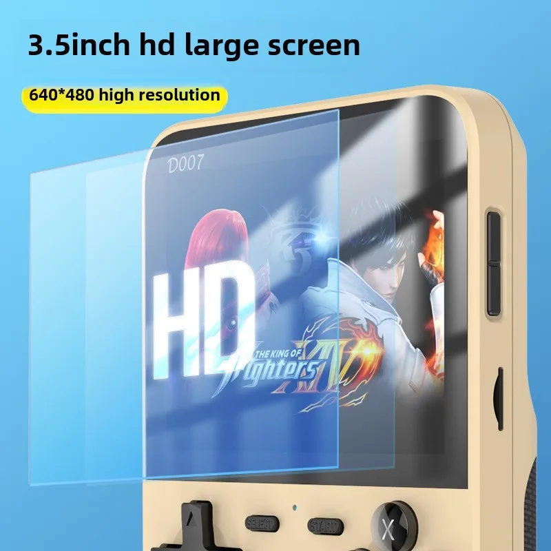 D007 Console per videogiochi p - Retro Gaming Videos recensione e prezzo
