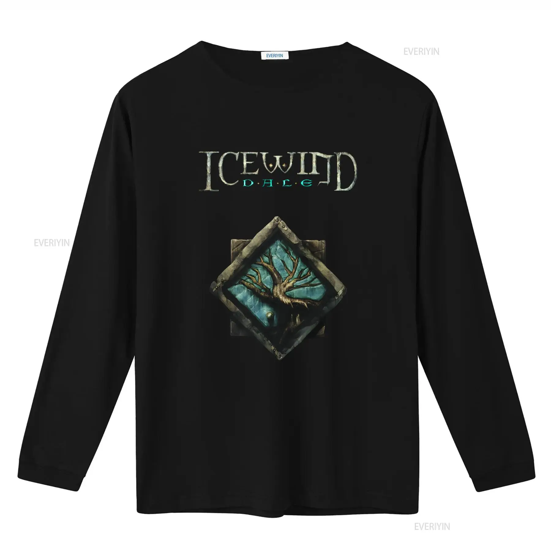 Icewind Dale Logo Classic Vide - Retro Gaming Videos recensione e prezzo