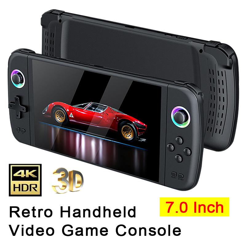 Console per videogiochi portat - Retro Gaming Linux recensione e prezzo