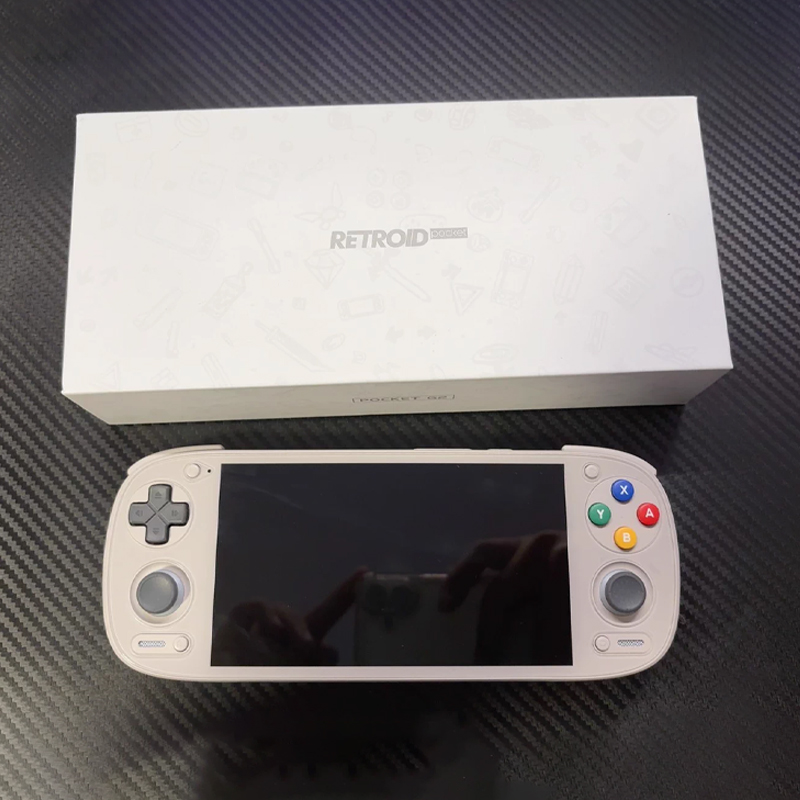 Console di Gioco Portatile Ret - Retro Gaming Monitor recensione e prezzo