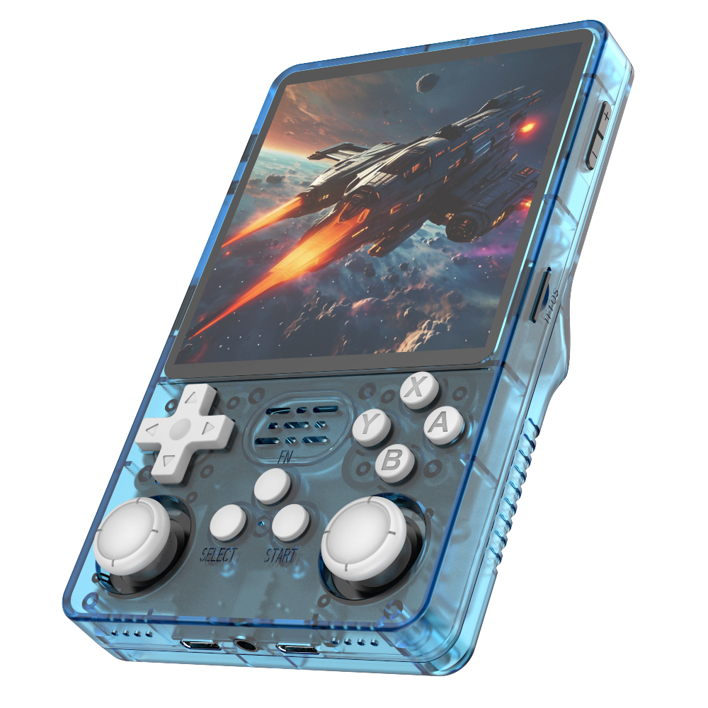 NUOVA Console Portatile Retro  - Retro Gaming Linux recensione e prezzo