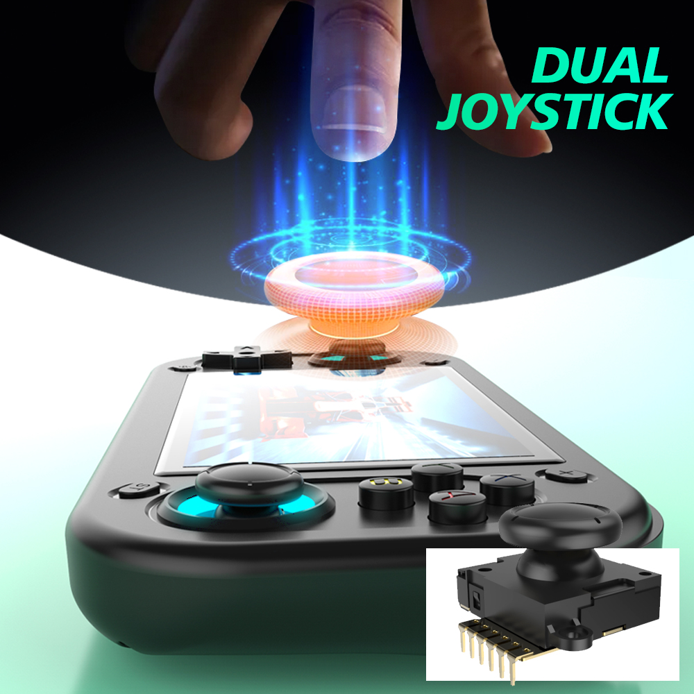 Console per videogiochi portat - Retro Gaming Aesthetic recensione e prezzo