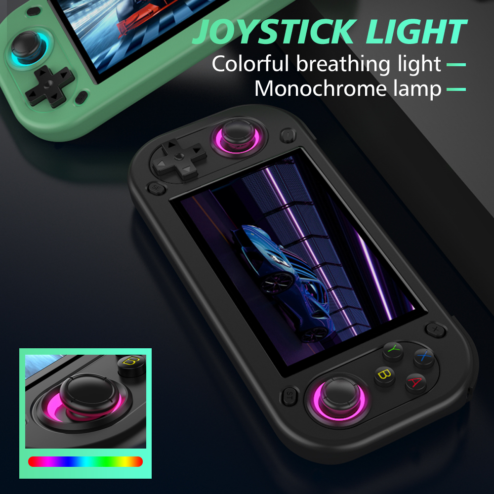 Console per videogiochi portat - Retro Gaming Aesthetic recensione e prezzo