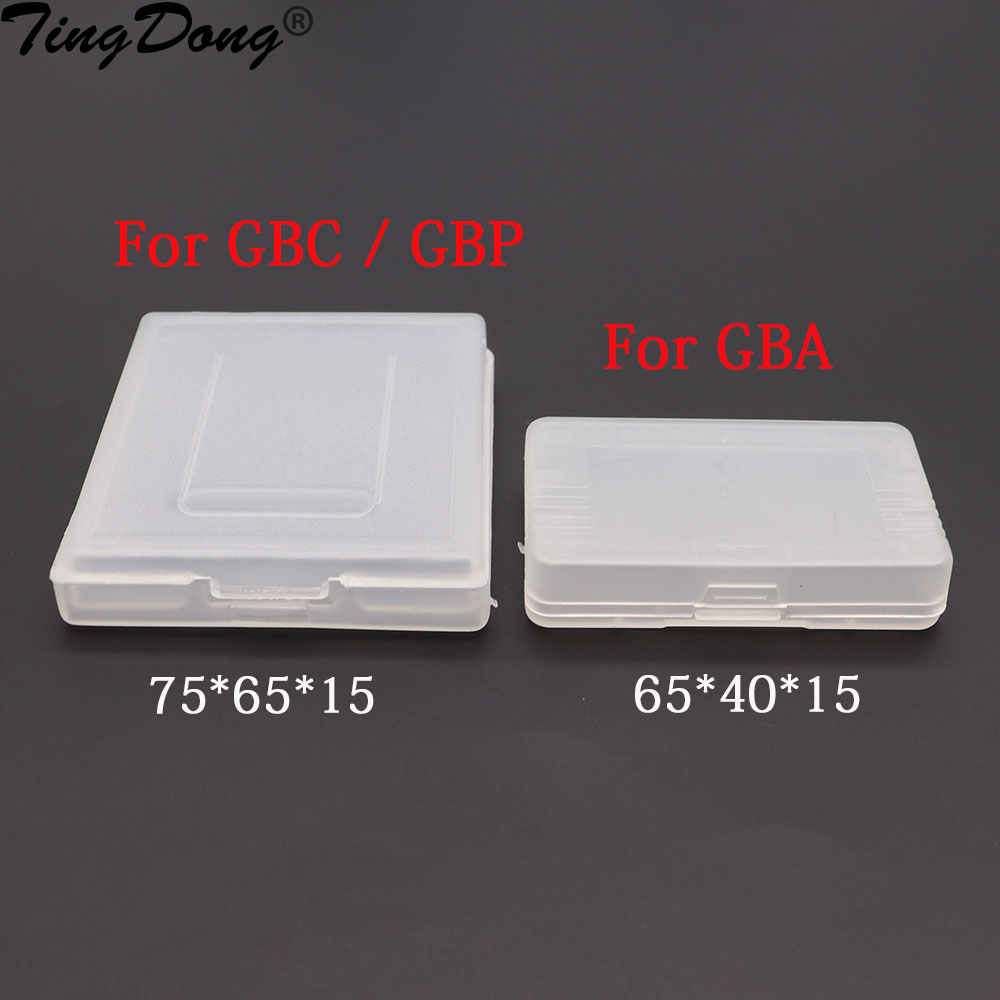 Custodia per carte per cartucc - Game Boy Cartridge Holder recensione e prezzo