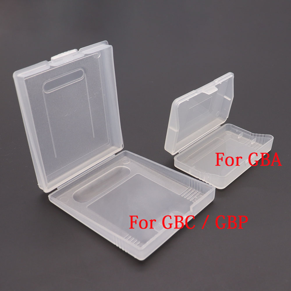 Custodia per carte per cartucc - Game Boy Cartridge Holder recensione e prezzo