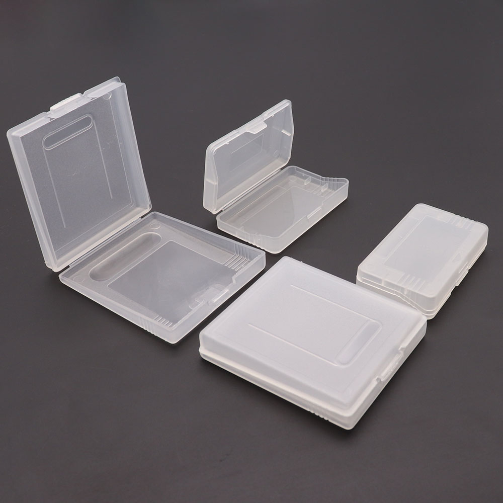 Custodia per carte per cartucc - Game Boy Cartridge Holder recensione e prezzo