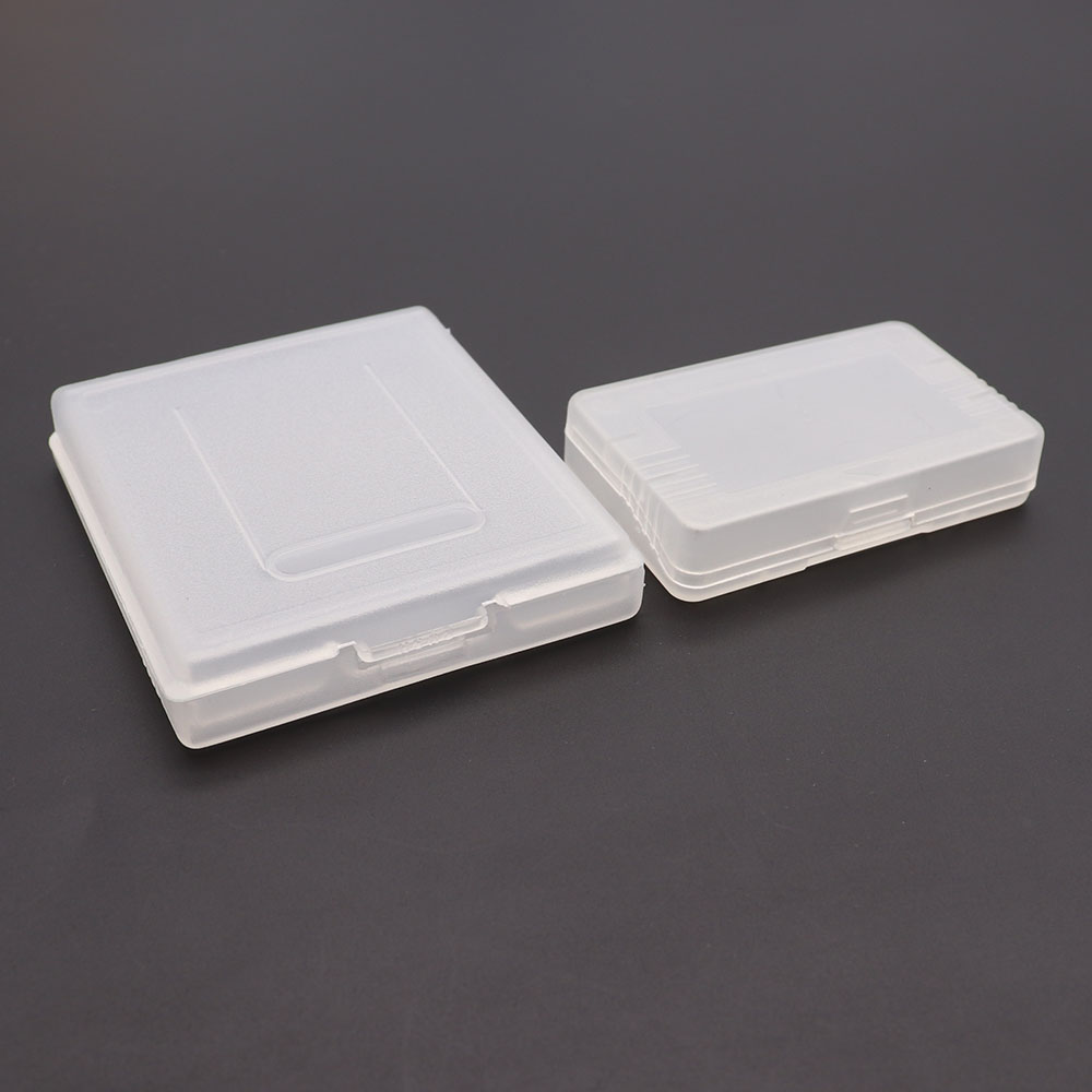 Custodia per carte per cartucc - Game Boy Cartridge Holder recensione e prezzo