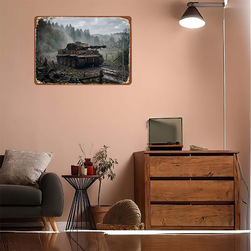 Poster con Texture 3D di Carro - Retro Poster Gaming recensione e prezzo