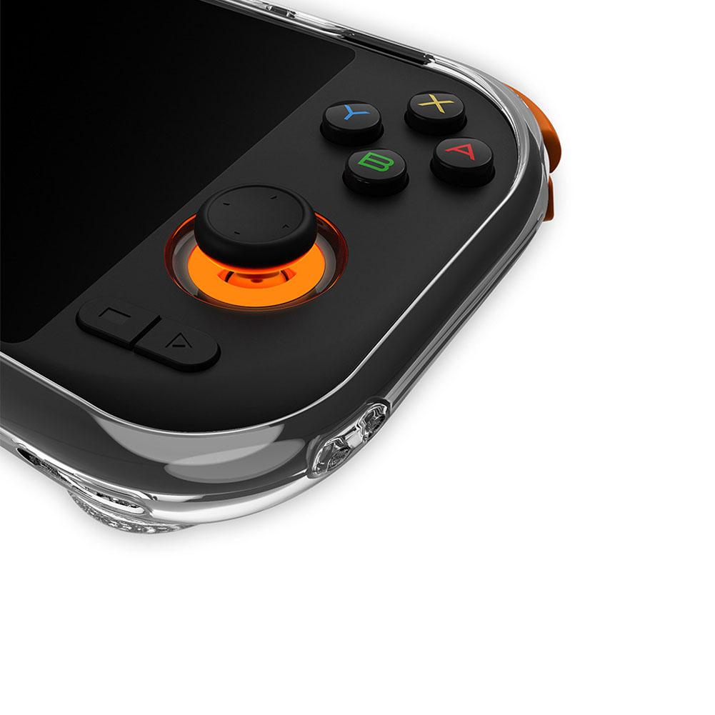 Custodia per console di gioco  - Retro Gaming Case recensione e prezzo