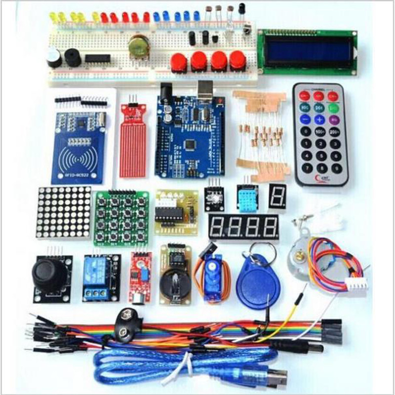 IL PIÙ NUOVO Starter Kit RFID  - Retro Gaming Kit recensione e prezzo