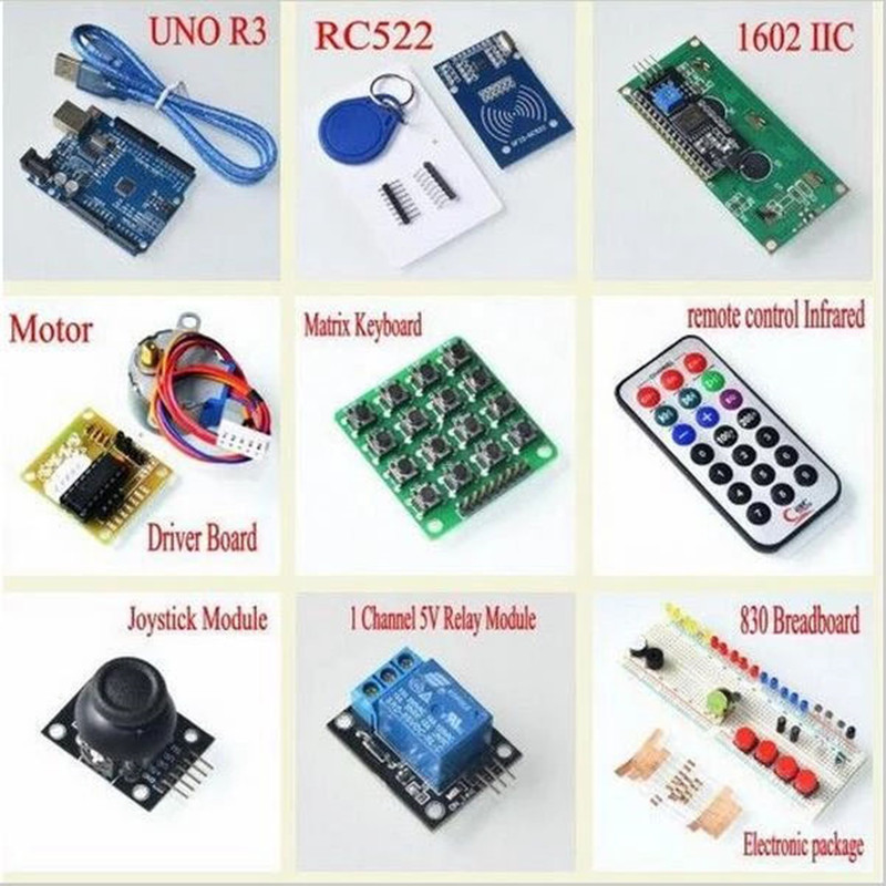 IL PIÙ NUOVO Starter Kit RFID  - Retro Gaming Kit recensione e prezzo