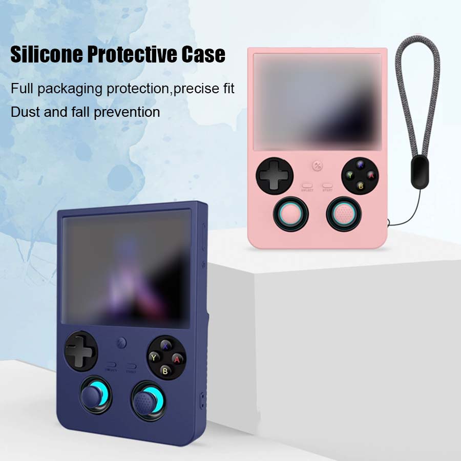 Custodia protettiva in silicon - Retro Gaming Case recensione e prezzo