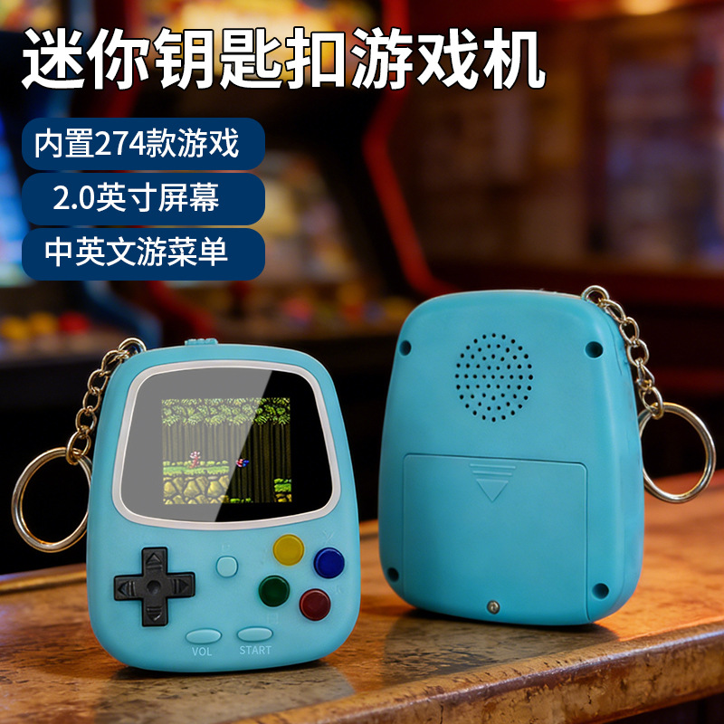Console da Gioco Portatile H3  - Retro Gaming Videos recensione e prezzo