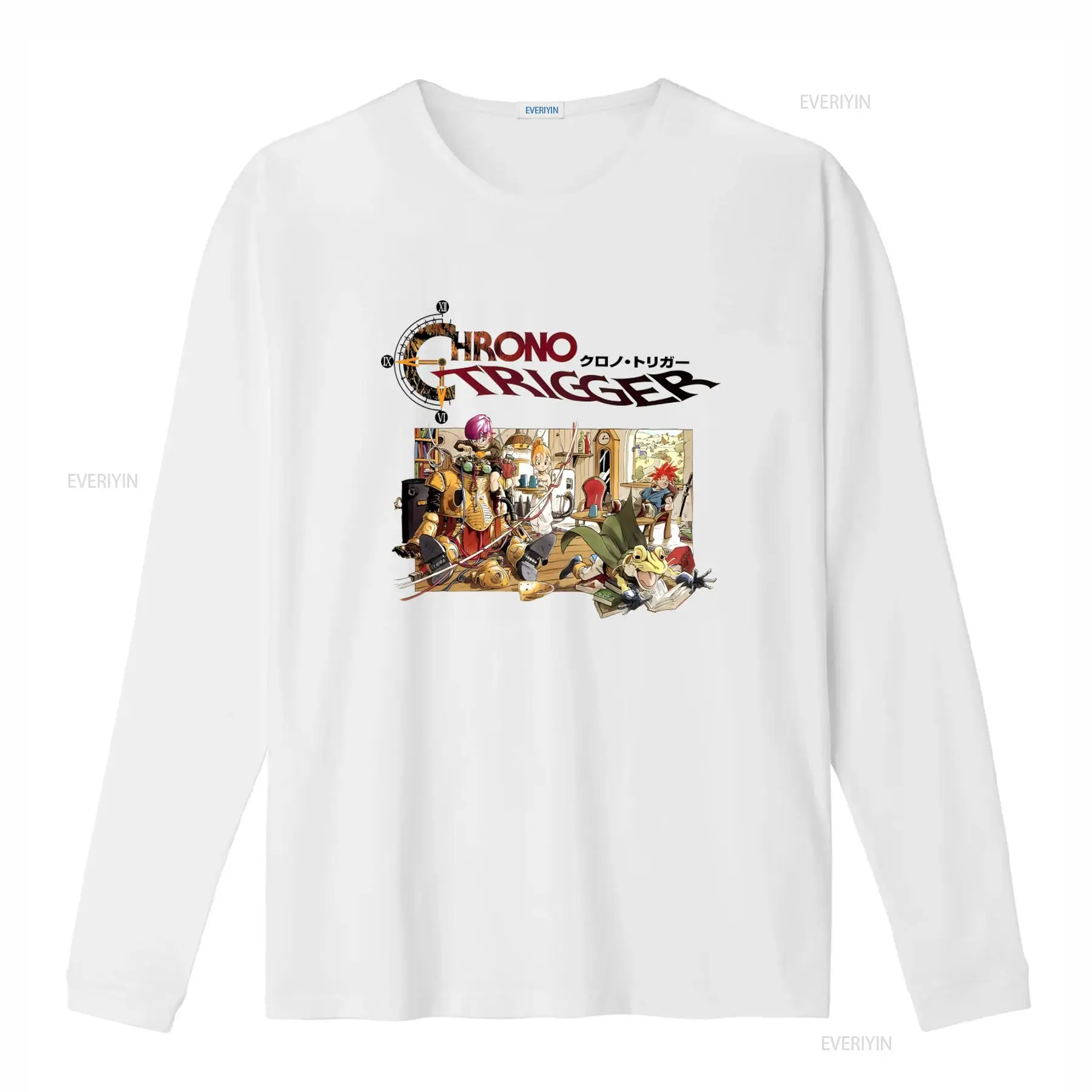 Maglietta con logo del videogi - Retro Gaming Videos recensione e prezzo