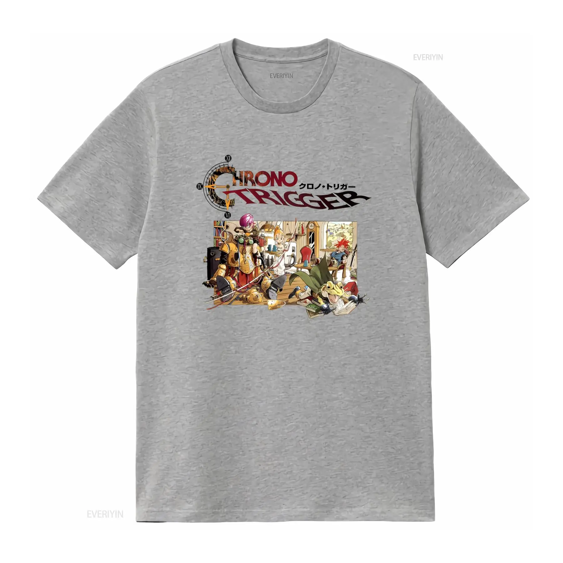 Maglietta con logo del videogi - Retro Gaming Videos recensione e prezzo