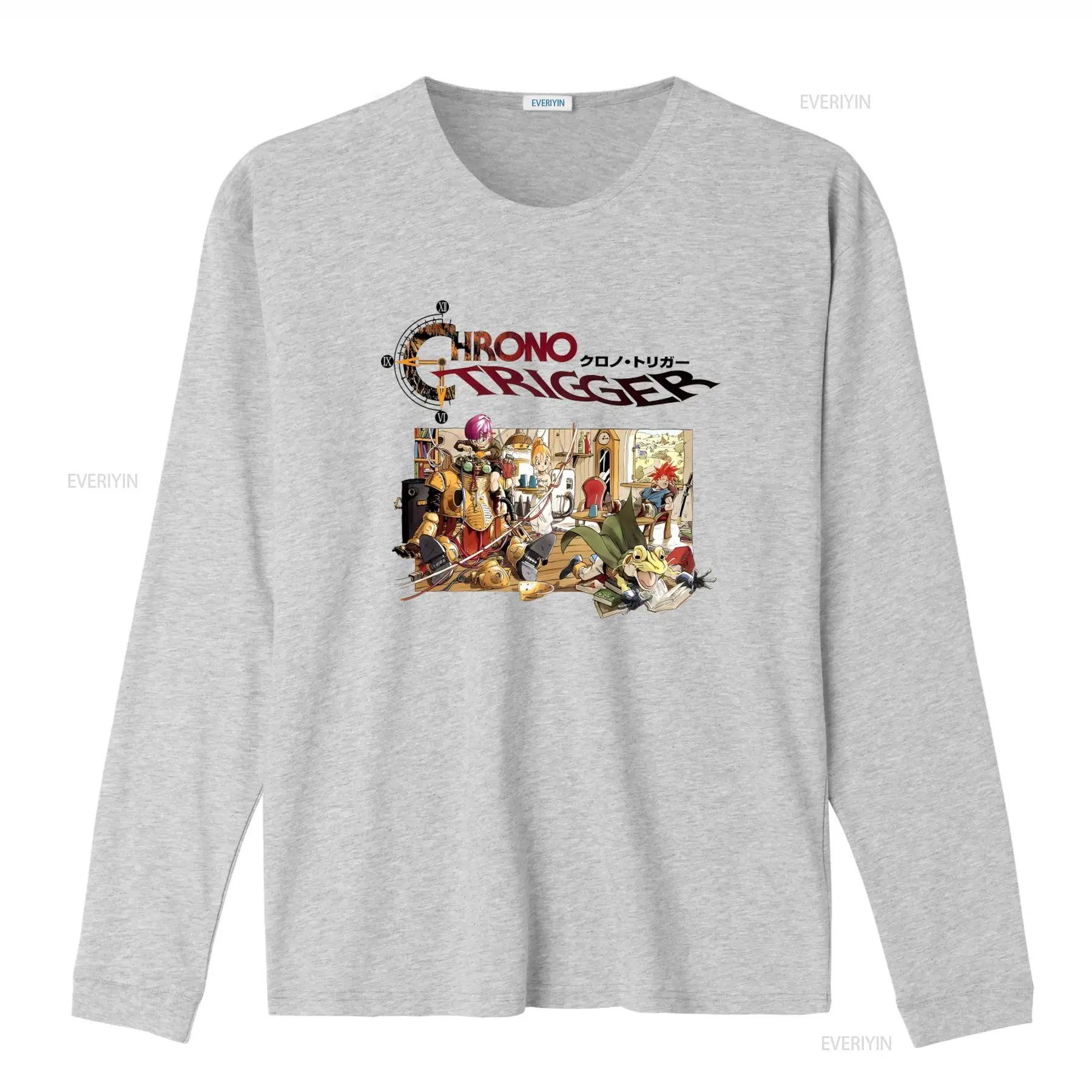 Maglietta con logo del videogi - Retro Gaming Videos recensione e prezzo