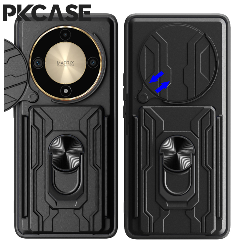 PKCASE Custodia con slot per s - Retro Gaming Case recensione e prezzo