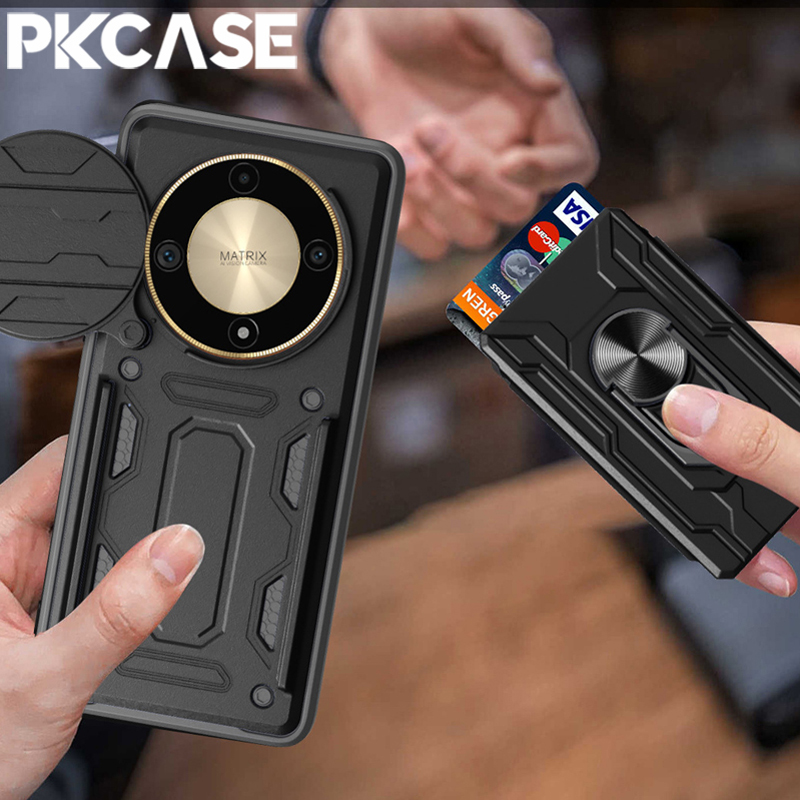PKCASE Custodia con slot per s - Retro Gaming Case recensione e prezzo