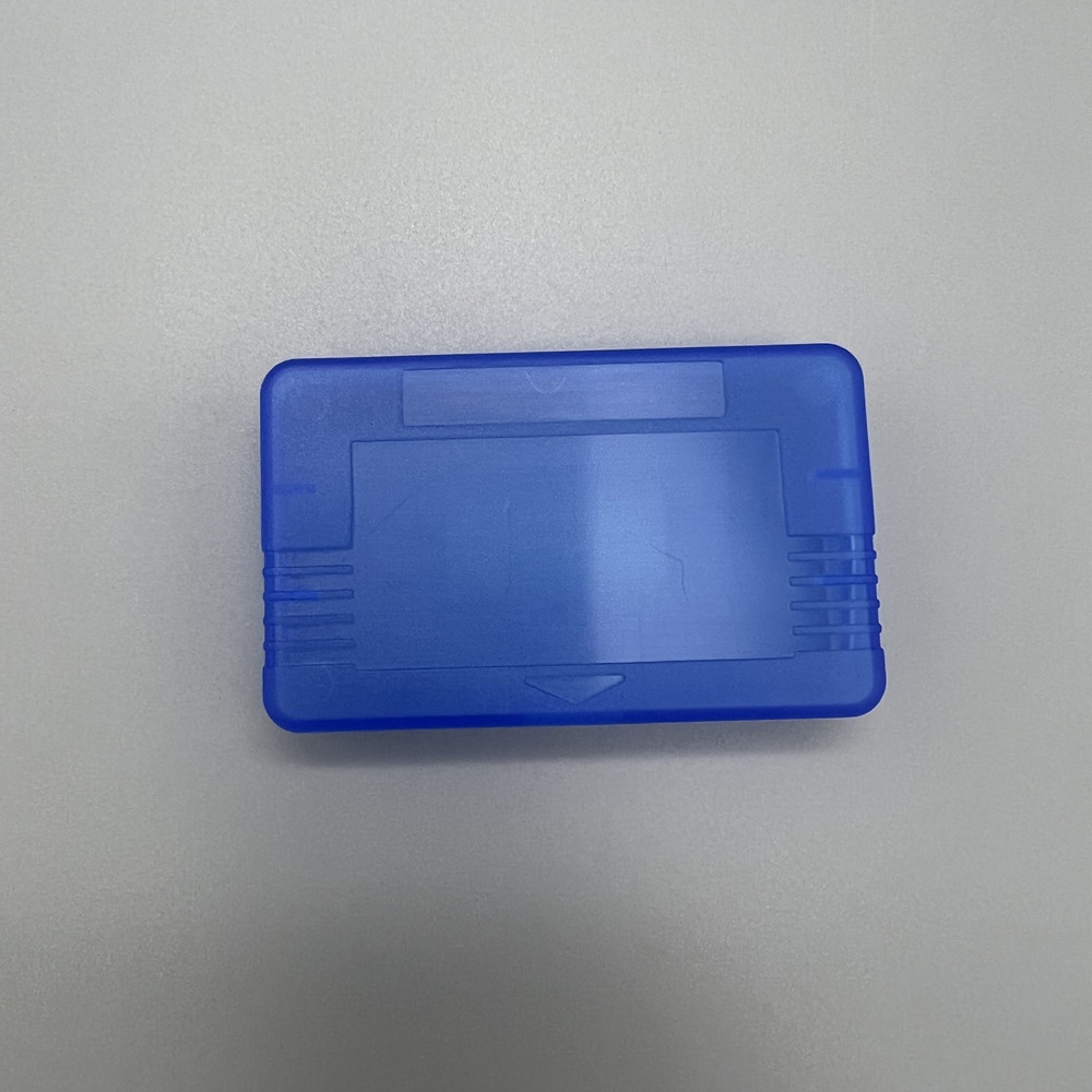 Scatola portaoggetti per carte - Game Boy Cartridge Holder recensione e prezzo