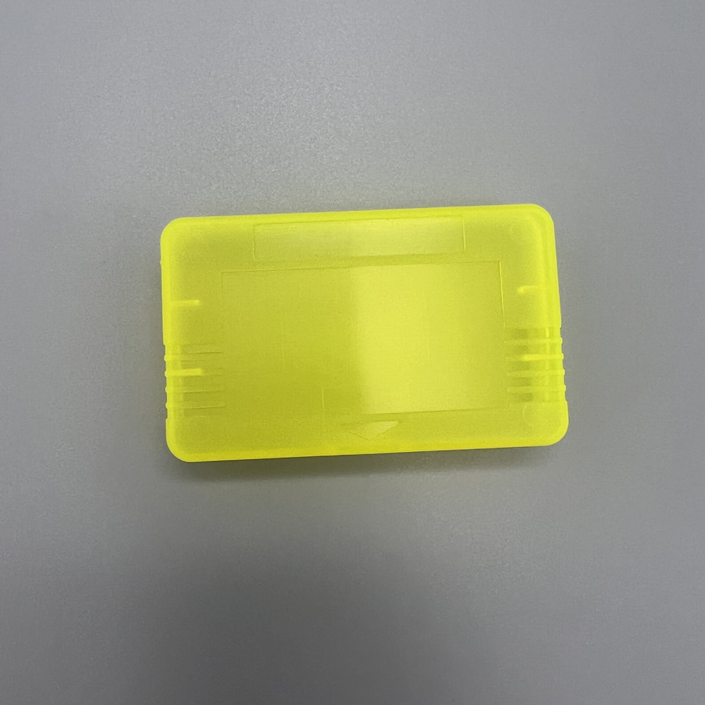 Scatola portaoggetti per carte - Game Boy Cartridge Holder recensione e prezzo