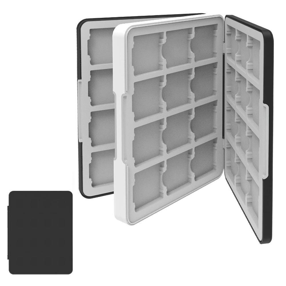 Custodia Porta Schede di Gioco - Game Boy Cartridge Holder recensione e prezzo