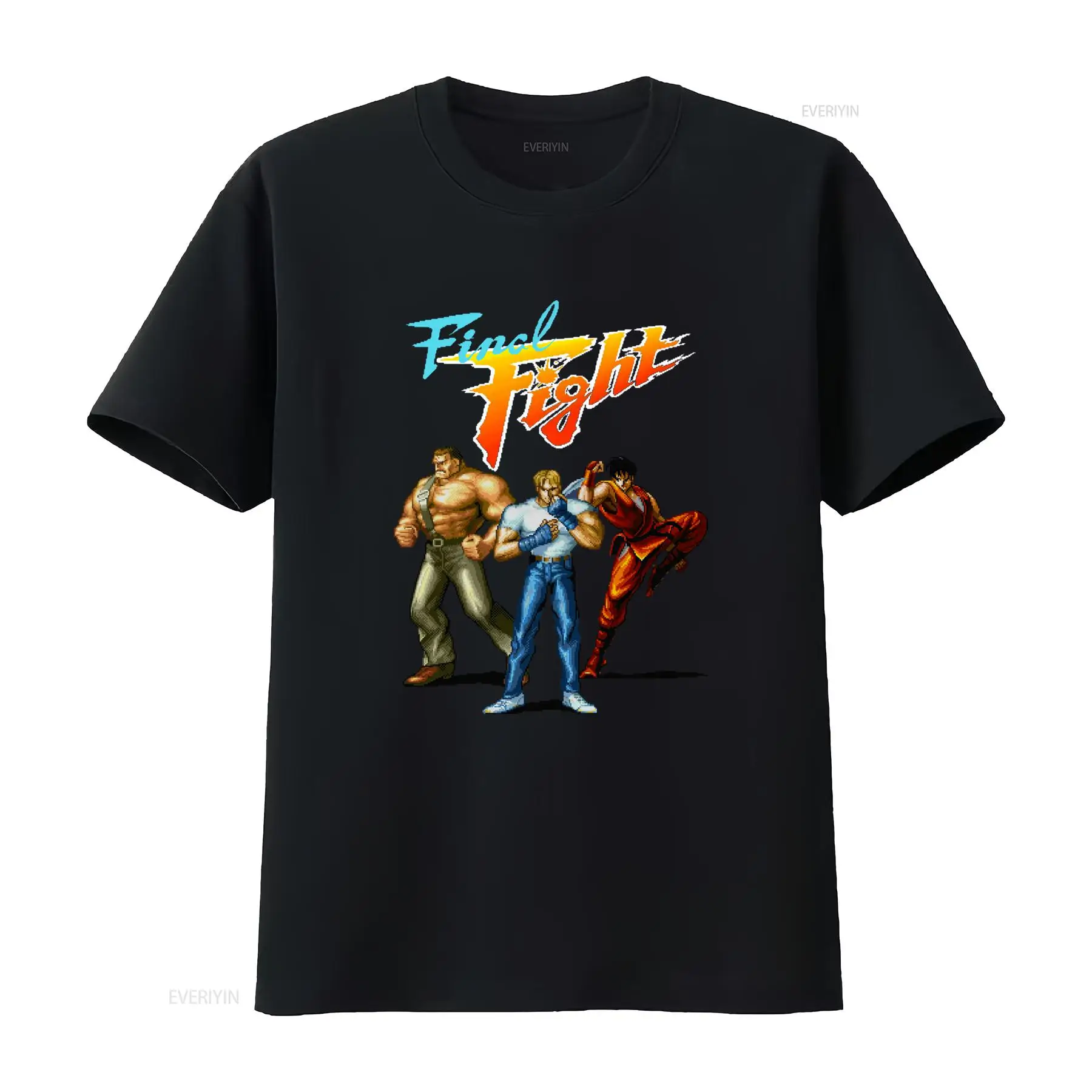 T-shirt vintage con copertina  - Retro Gaming Videos recensione e prezzo