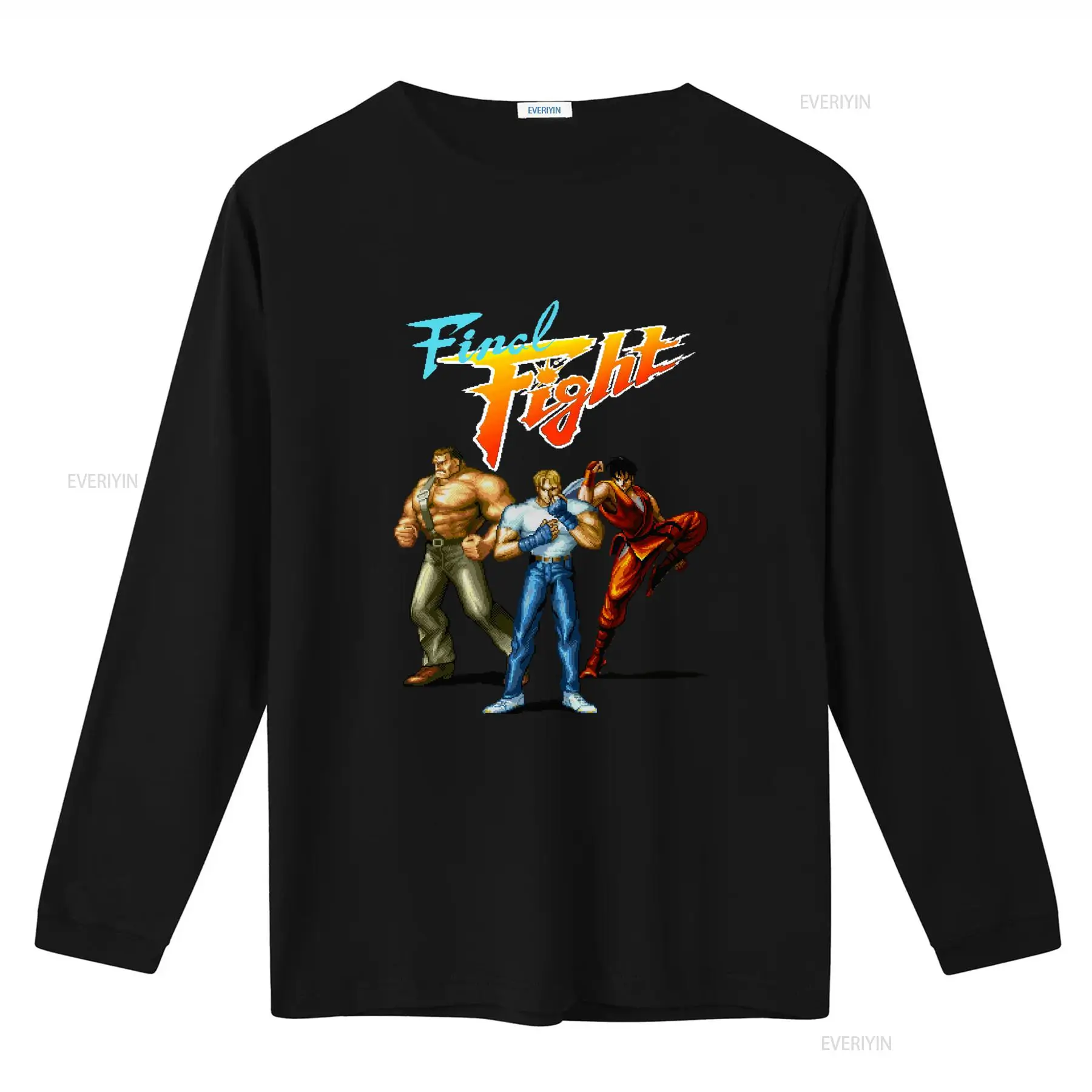 T-shirt vintage con copertina  - Retro Gaming Videos recensione e prezzo