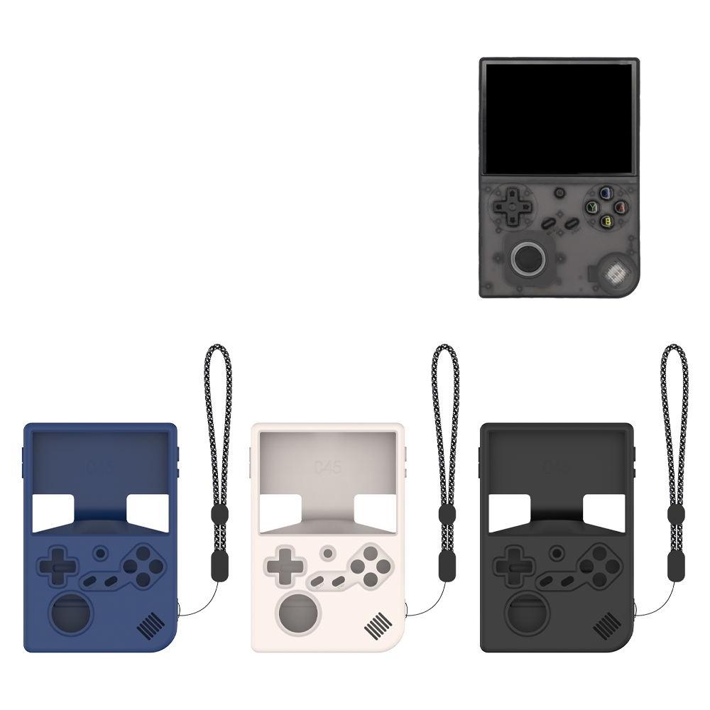 Custodia protettiva in silicon - Retro Gaming Case recensione e prezzo
